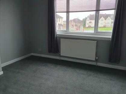 2 Bed Flat, Ardbeg Avenue, KA3