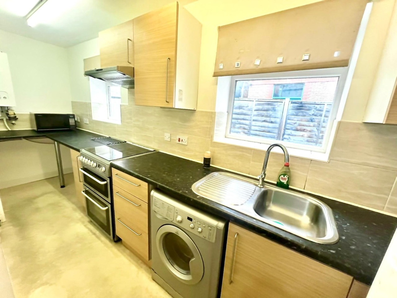 Studio Flat, Friars Road, CV1, N1 7GU