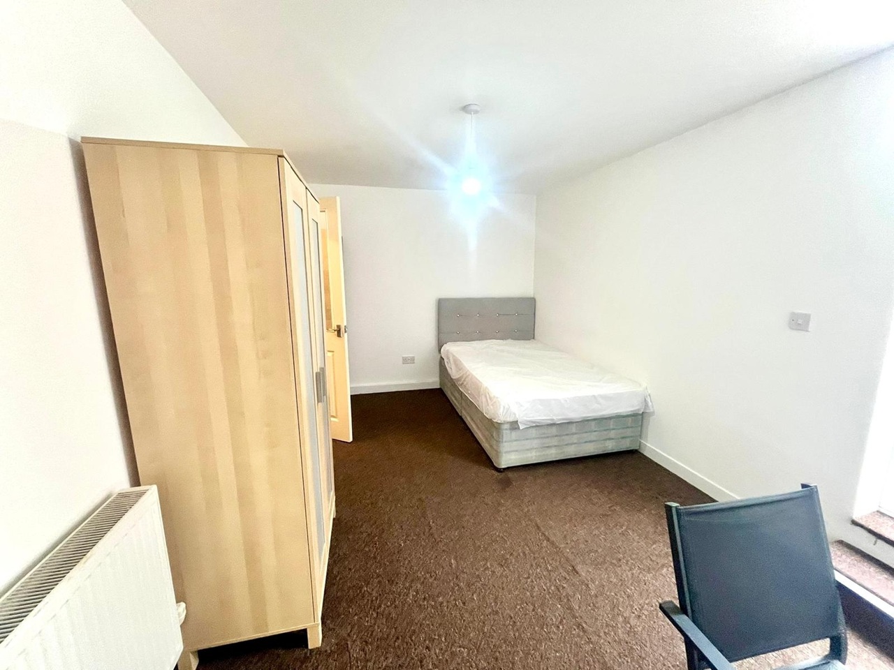 Additional image 4 of Studio Flat, Friars Road, CV1, N1 7GU