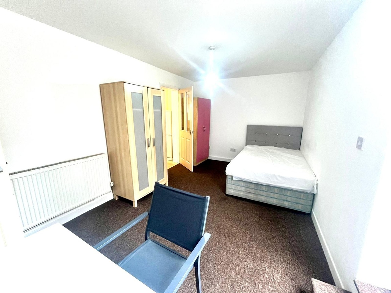 Additional image 5 of Studio Flat, Friars Road, CV1, N1 7GU