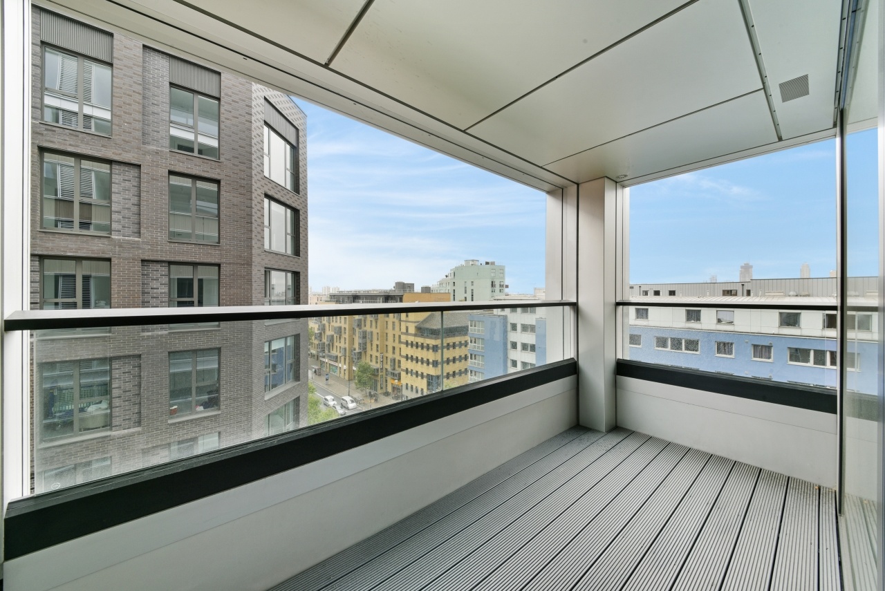 Additional image 5 of 2 Bed Flat, Hurlock Heights, SE17, N1 7GU