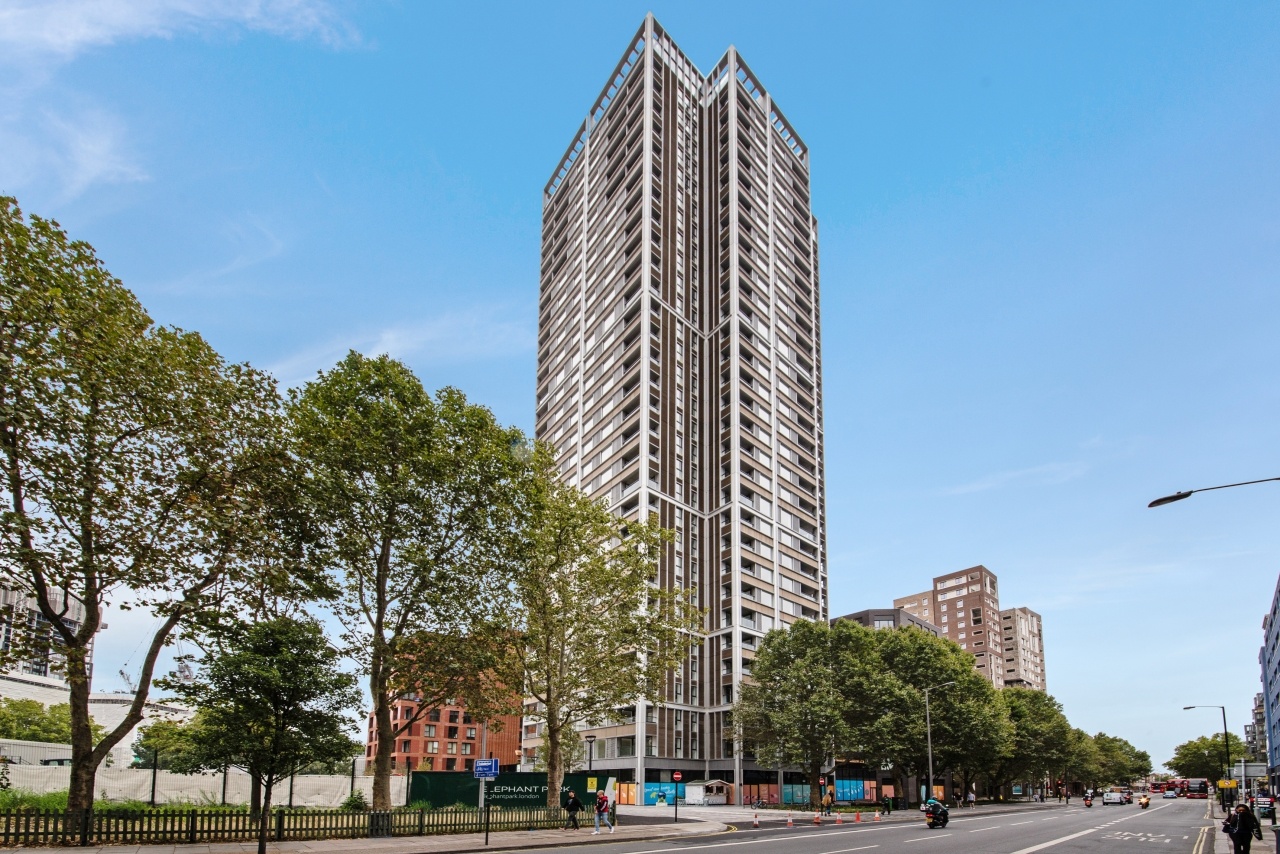 Additional image 9 of 2 Bed Flat, Hurlock Heights, SE17, N1 7GU