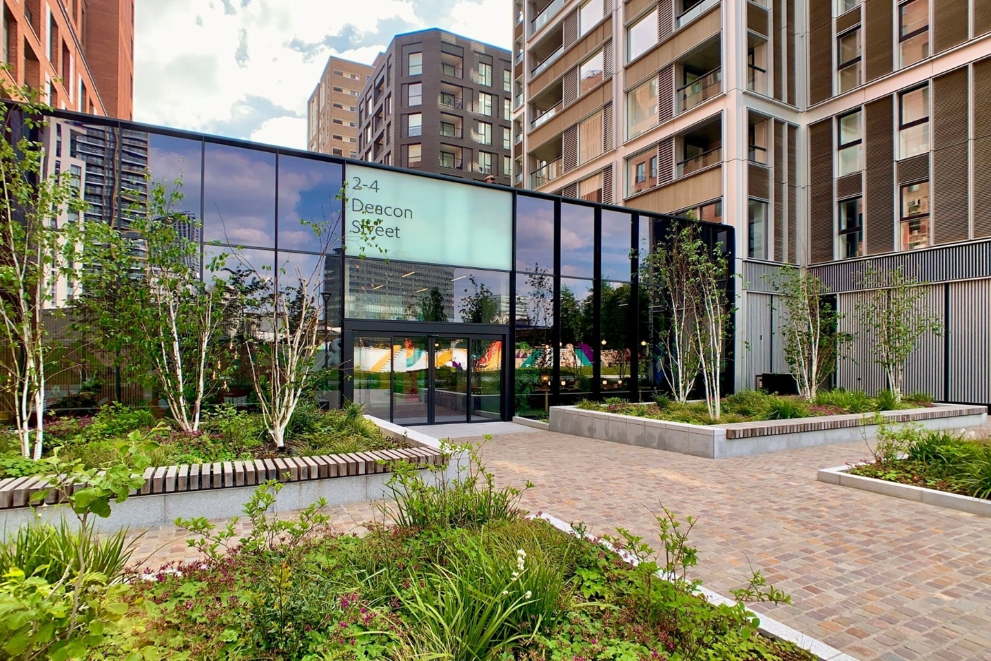 Additional image 11 of 2 Bed Flat, Hurlock Heights, SE17, N1 7GU