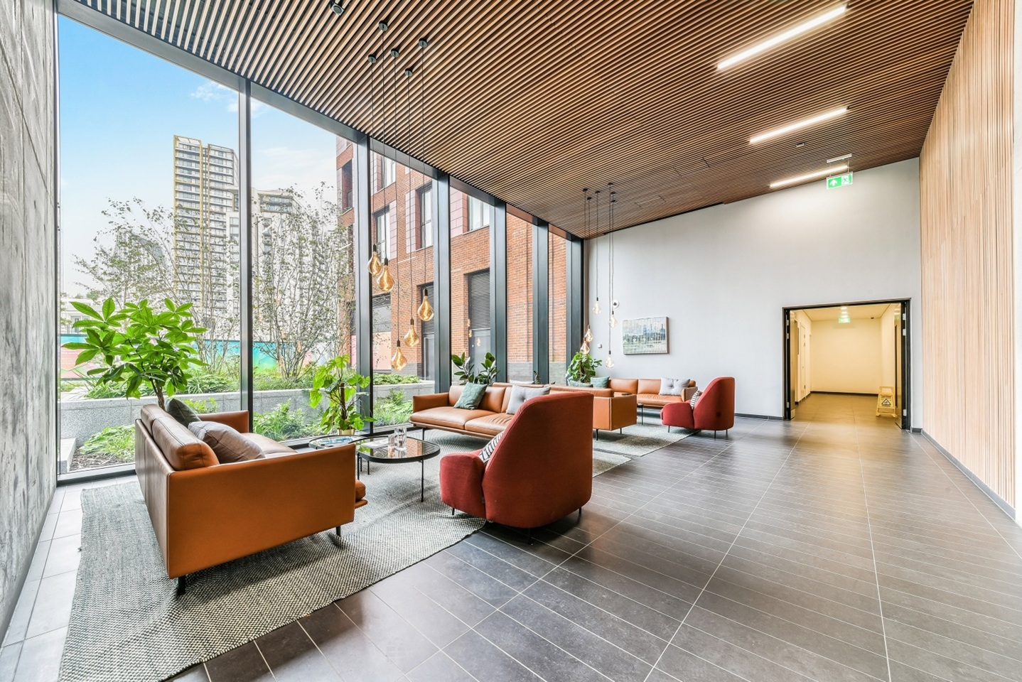 Additional image 12 of 2 Bed Flat, Hurlock Heights, SE17, N1 7GU