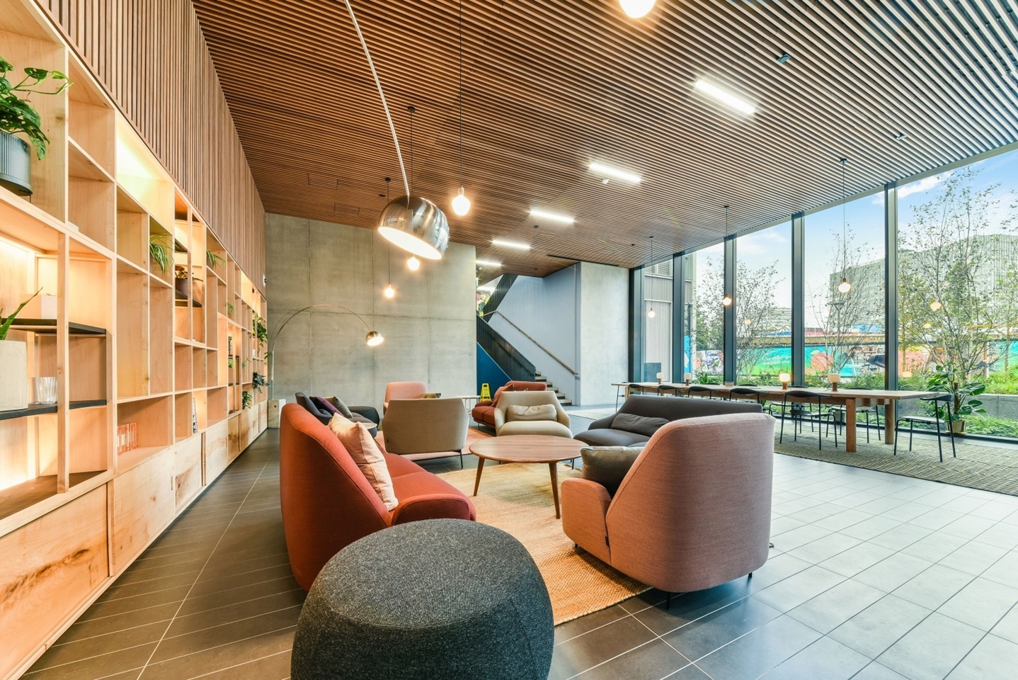 Additional image 14 of 2 Bed Flat, Hurlock Heights, SE17, N1 7GU