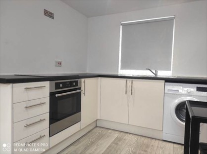 Studio Flat, Spencer Road, IG3