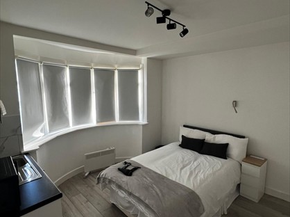 Studio Flat, Harrow, HA3