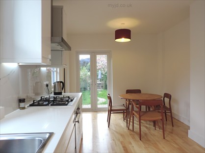Room in a Shared House, Crooke Road, SE8