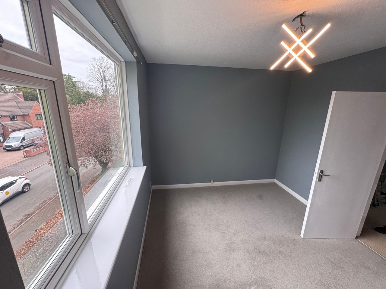 Additional image 6 of 1 Bed Flat, Charles Court, LE2, N1 7GU