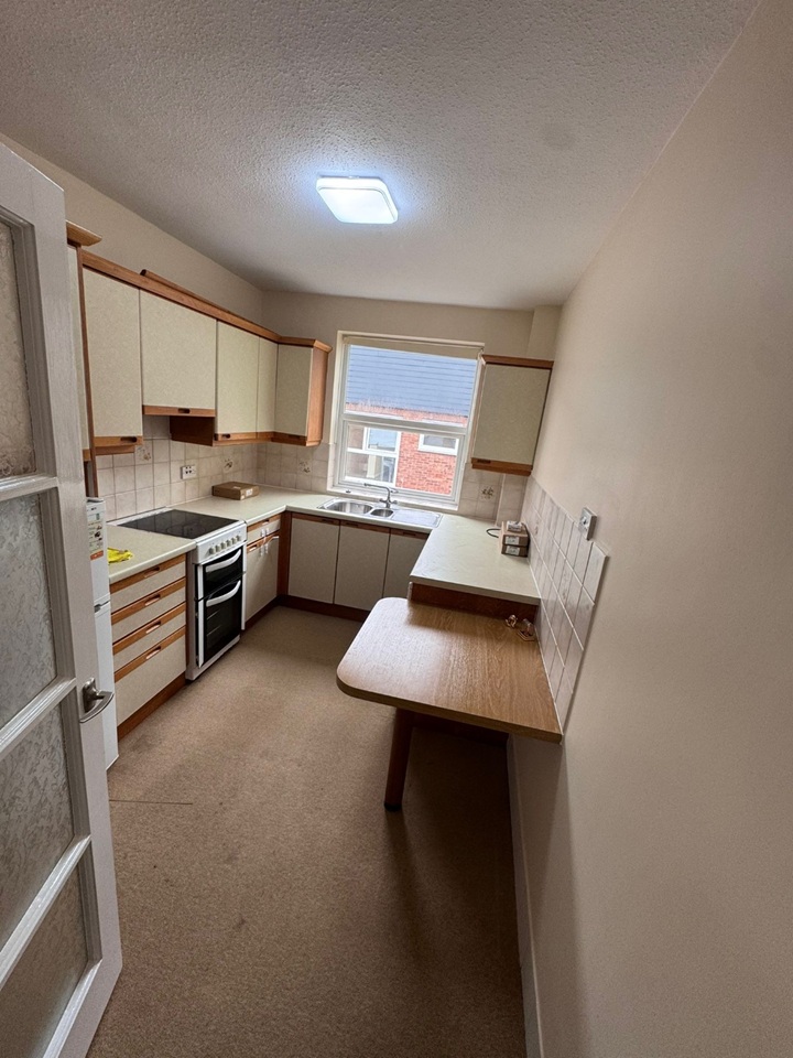 Additional image 8 of 1 Bed Flat, Charles Court, LE2, N1 7GU