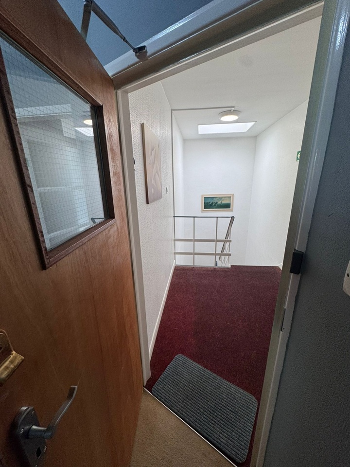 Additional image 3 of 1 Bed Flat, Charles Court, LE2, N1 7GU