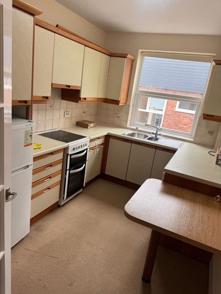 Additional image 10 of 1 Bed Flat, Charles Court, LE2, N1 7GU