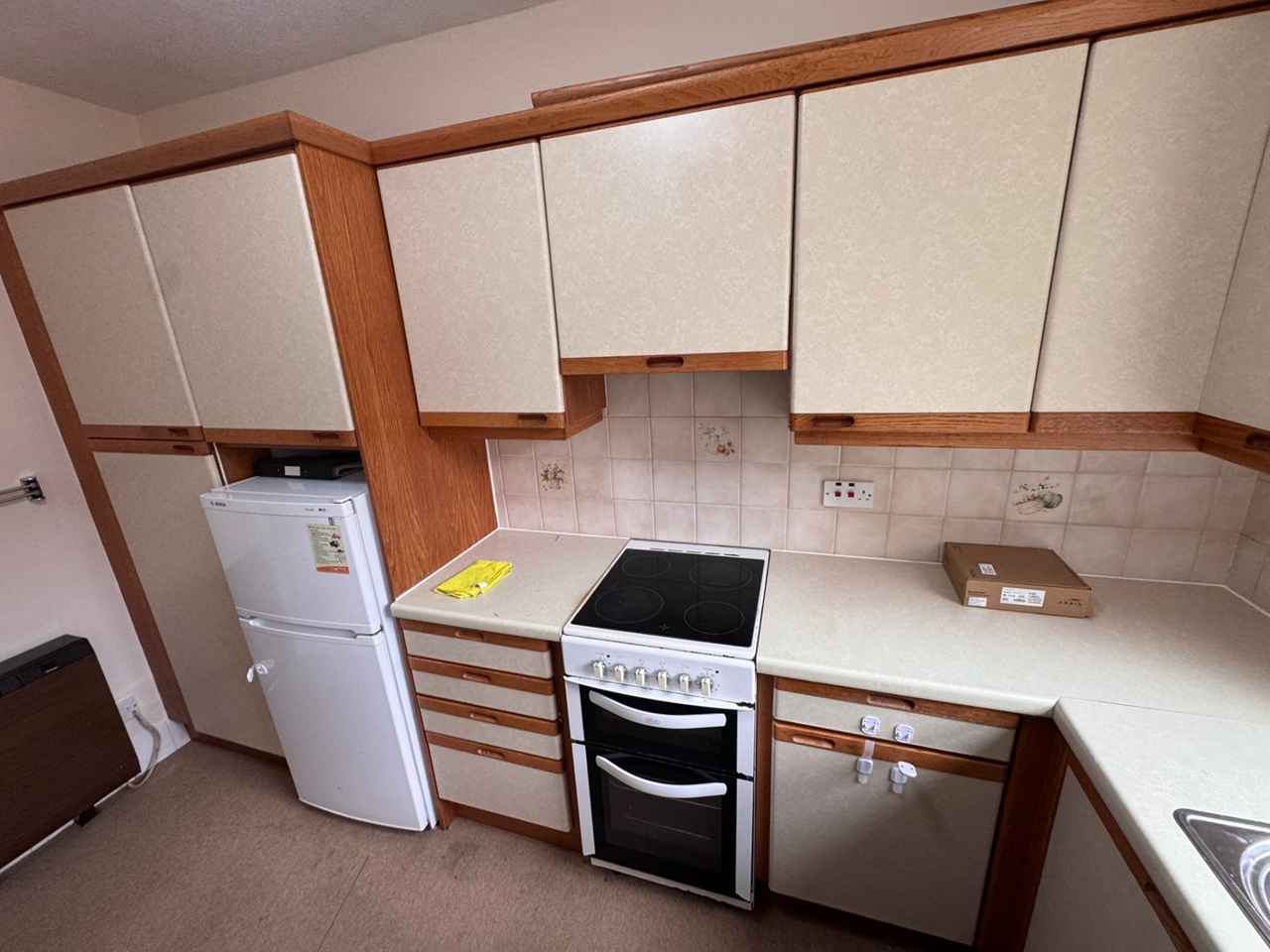 Additional image 9 of 1 Bed Flat, Charles Court, LE2, N1 7GU