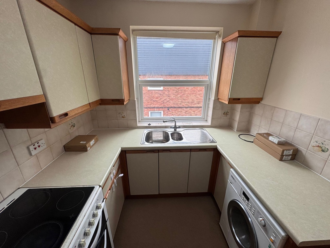 Additional image 7 of 1 Bed Flat, Charles Court, LE2, N1 7GU