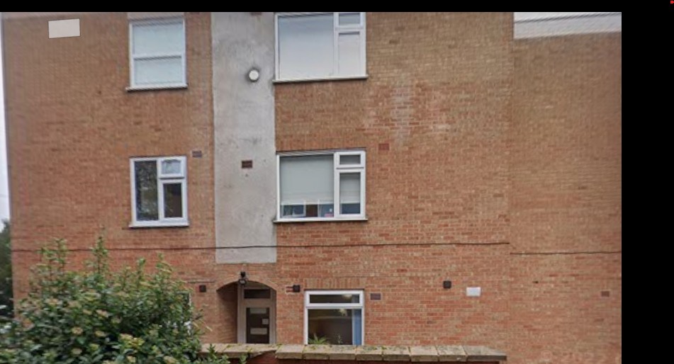 1 Bed Flat, Charles Court, LE2, N1 7GU