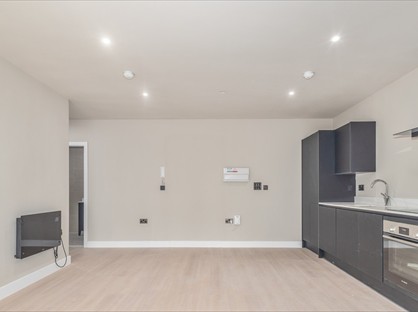 1 Bed Flat, Coventry Road, B26