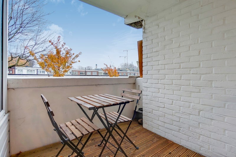 Additional image 5 of Room in a Shared House, Noble Court, E1, N1 7GU