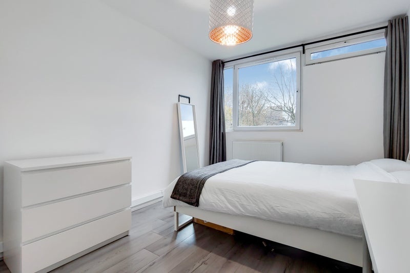 Room in a Shared House, Noble Court, E1, N1 7GU