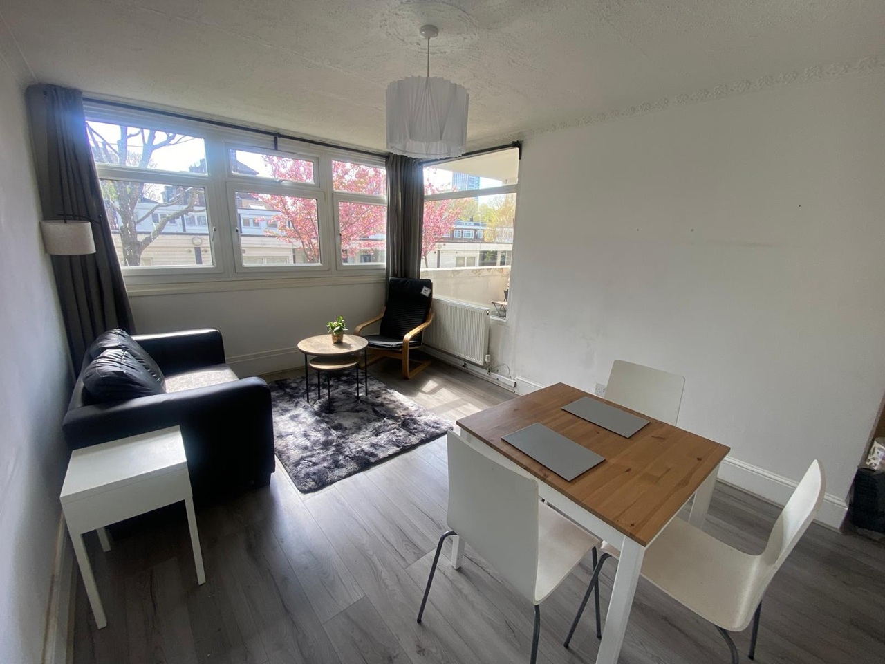 Additional image 2 of Room in a Shared House, Noble Court, E1, N1 7GU