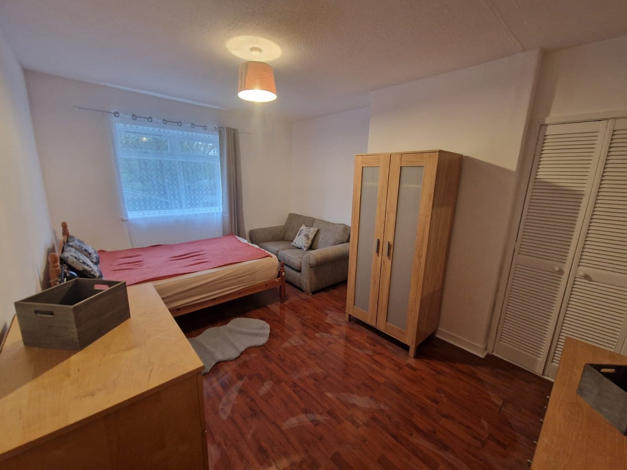 Additional image 2 of 2 Bed Flat, Ferry Road Drive, EH4, N1 7GU