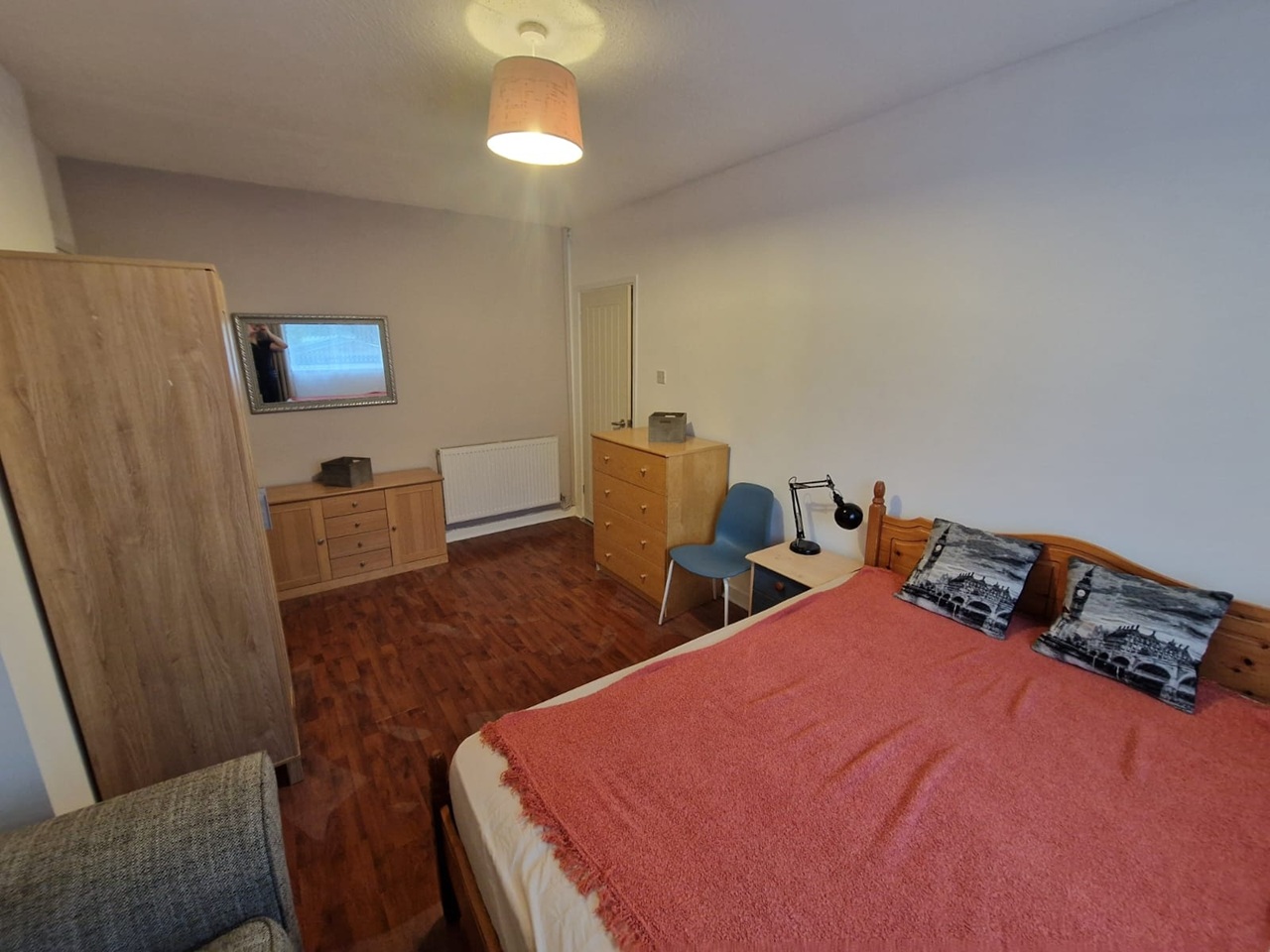 Additional image 3 of 2 Bed Flat, Ferry Road Drive, EH4, N1 7GU