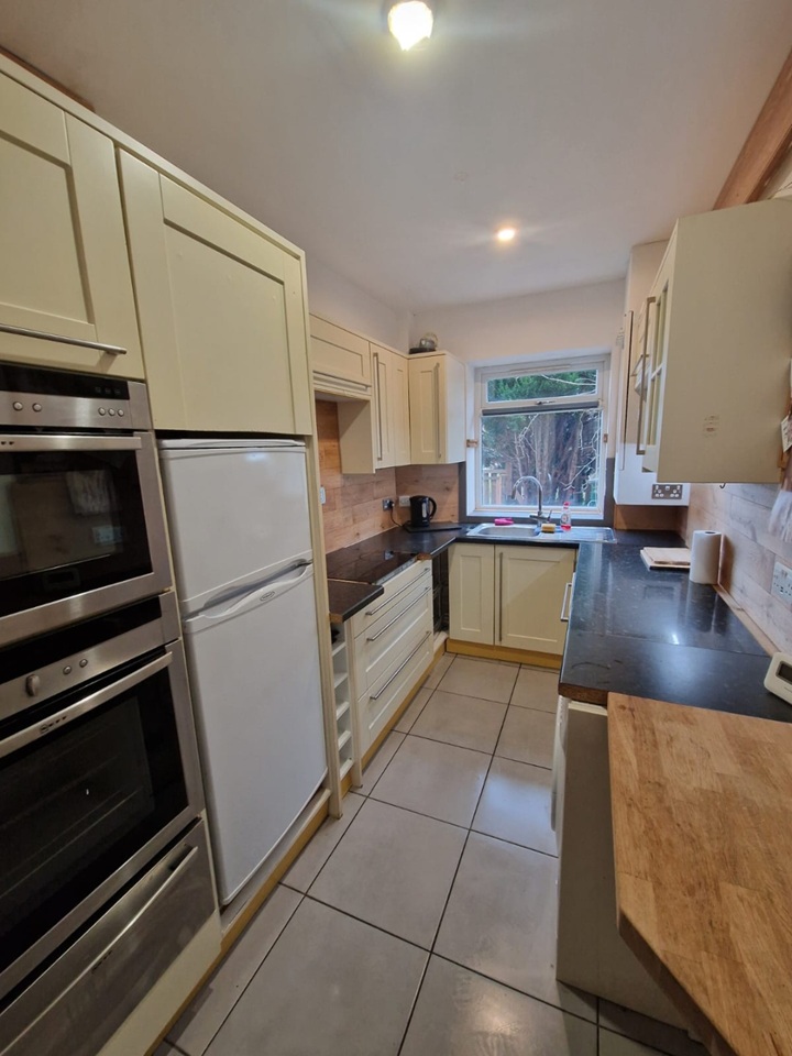 Additional image 4 of 2 Bed Flat, Ferry Road Drive, EH4, N1 7GU