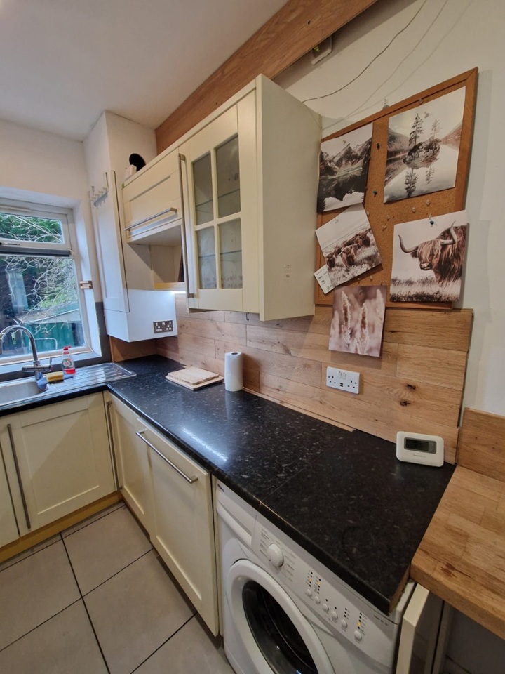 Additional image 6 of 2 Bed Flat, Ferry Road Drive, EH4, N1 7GU