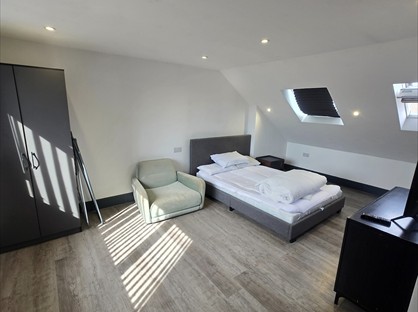 Studio Flat, Park Lane, UB4