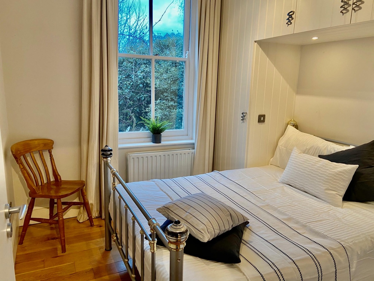 Additional image 4 of 2 Bed Flat, Oval Mansions, SE11, N1 7GU