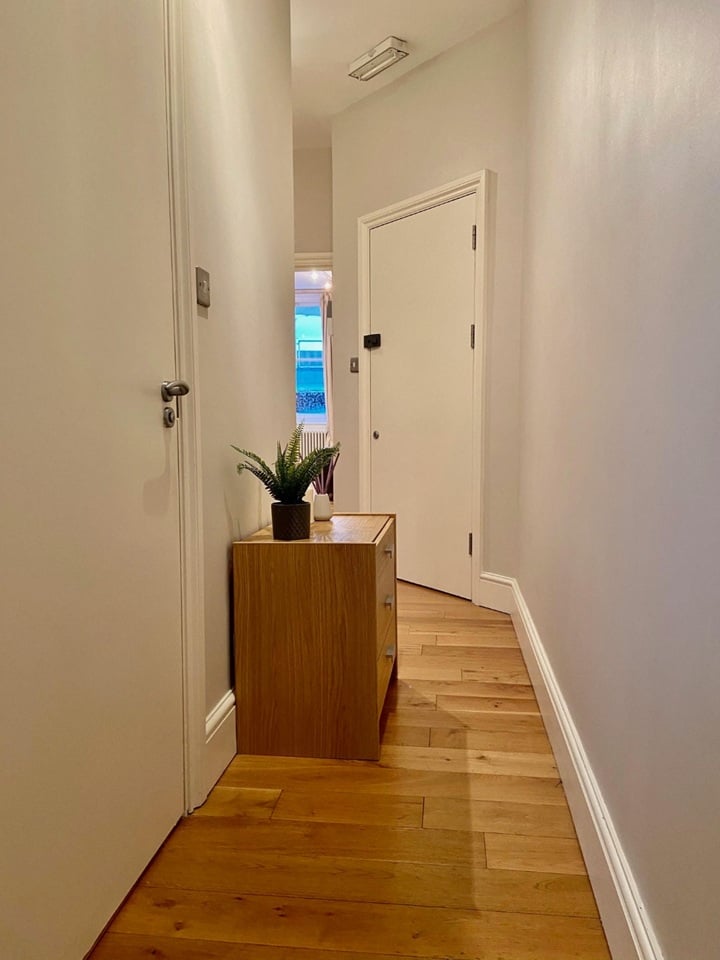 Additional image 5 of 2 Bed Flat, Oval Mansions, SE11, N1 7GU