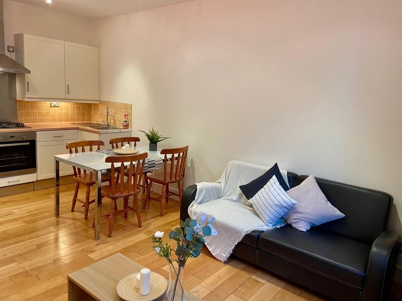 Additional image 8 of 2 Bed Flat, Oval Mansions, SE11, N1 7GU