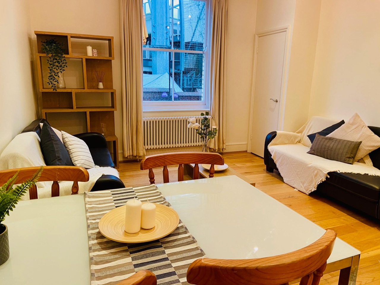 Additional image 9 of 2 Bed Flat, Oval Mansions, SE11, N1 7GU