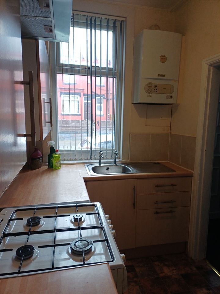 Additional image 2 of 2 Bed Terraced House, Compton Crescent, LS9, N1 7GU