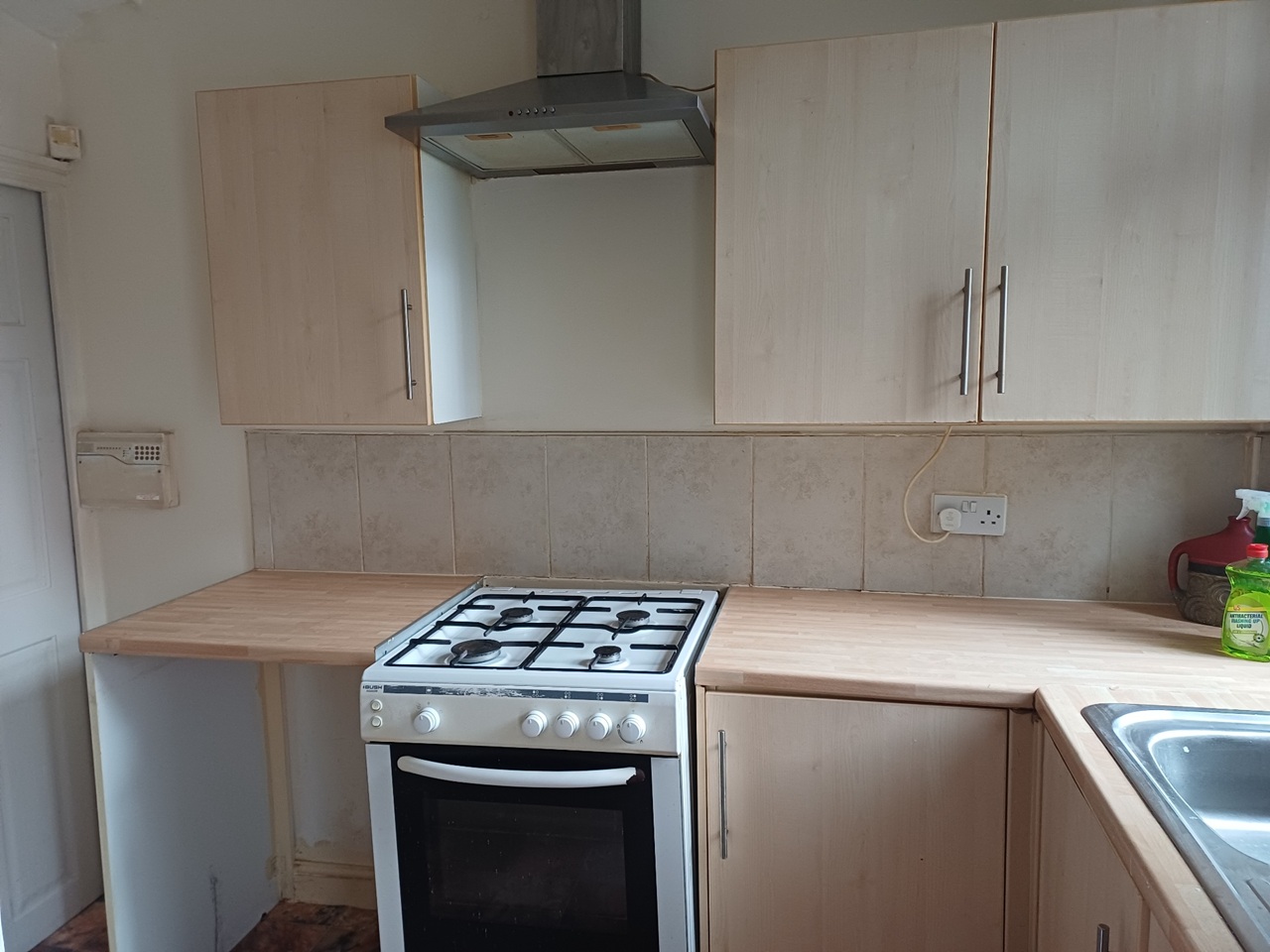 Additional image 3 of 2 Bed Terraced House, Compton Crescent, LS9, N1 7GU