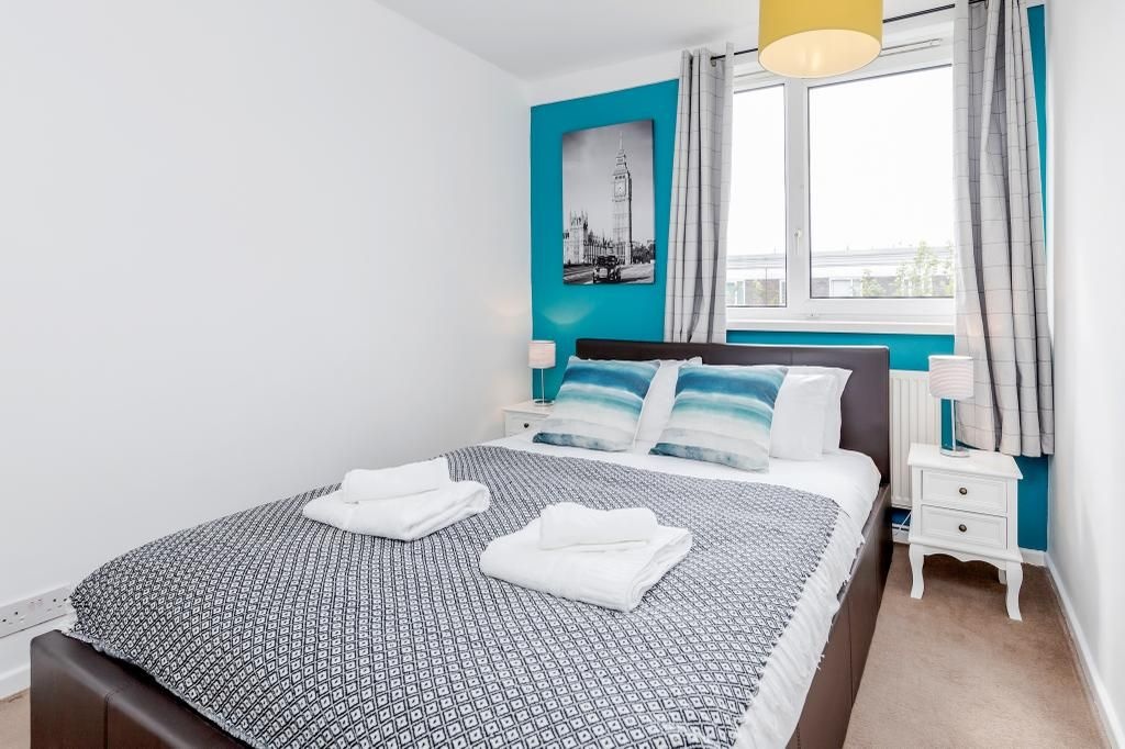 Additional image 9 of 2 Bed Maisonette, Cable St, E1W, N1 7GU