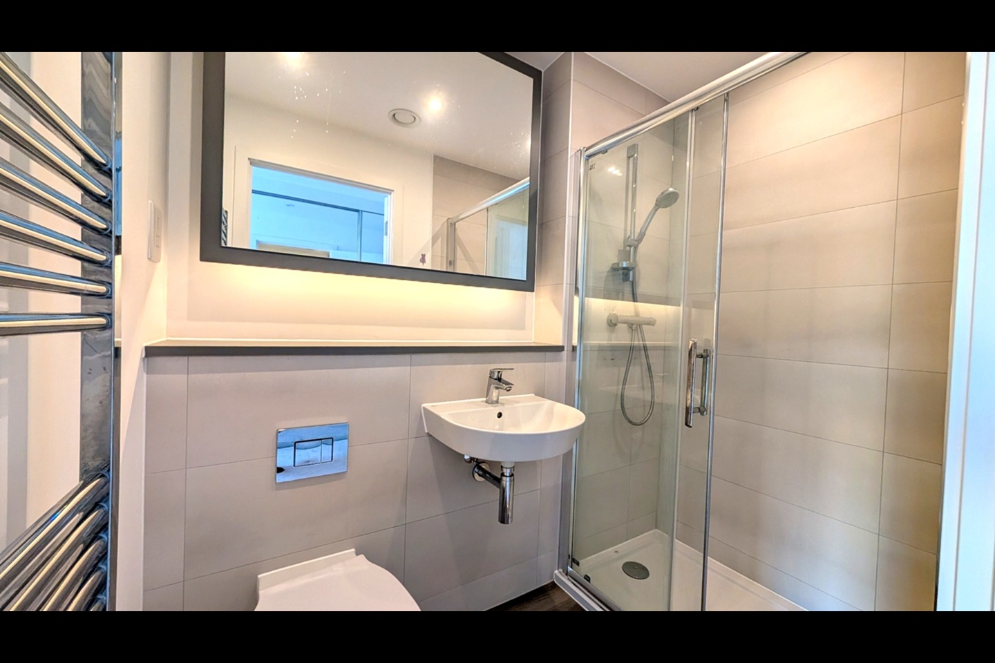 Additional image 7 of 2 Bed Flat, Clara Rackham Street, CB1, N1 7GU