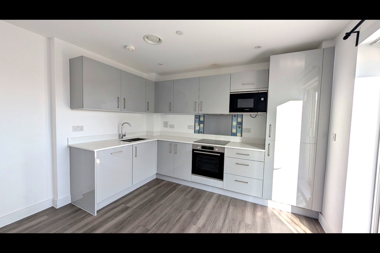 Additional image 3 of 2 Bed Flat, Clara Rackham Street, CB1, N1 7GU