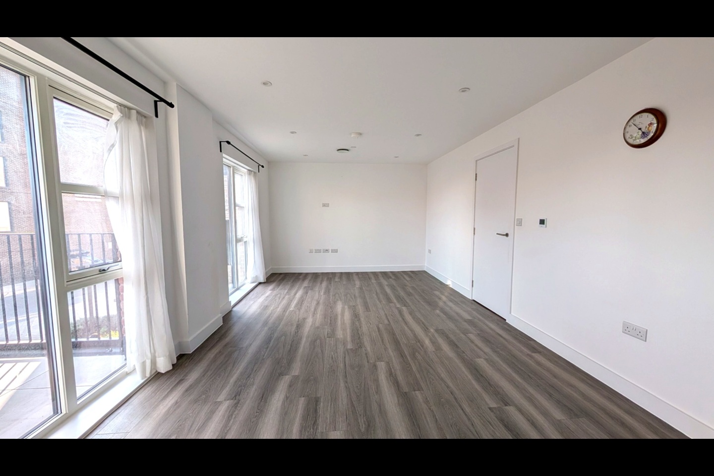 Additional image 2 of 2 Bed Flat, Clara Rackham Street, CB1, N1 7GU