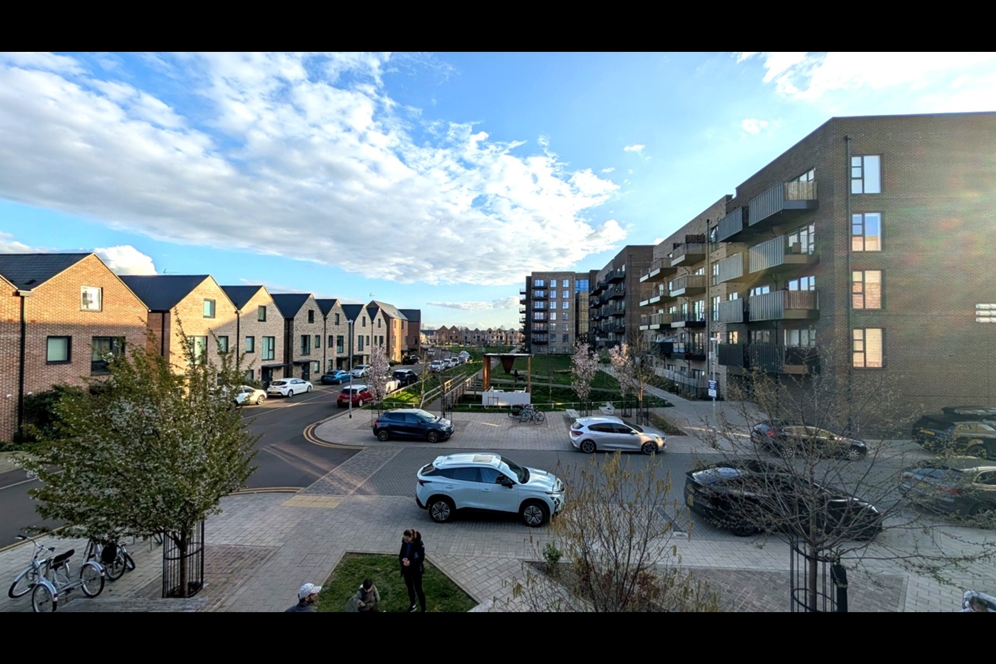 Additional image 11 of 2 Bed Flat, Clara Rackham Street, CB1, N1 7GU