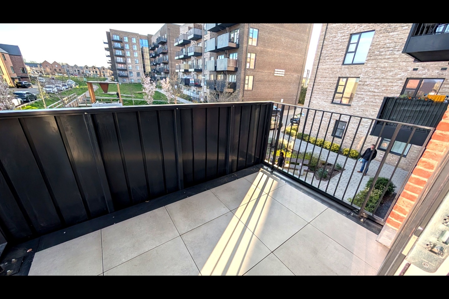 Additional image 10 of 2 Bed Flat, Clara Rackham Street, CB1, N1 7GU