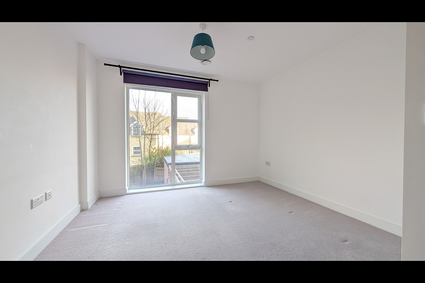 Additional image 4 of 2 Bed Flat, Clara Rackham Street, CB1, N1 7GU