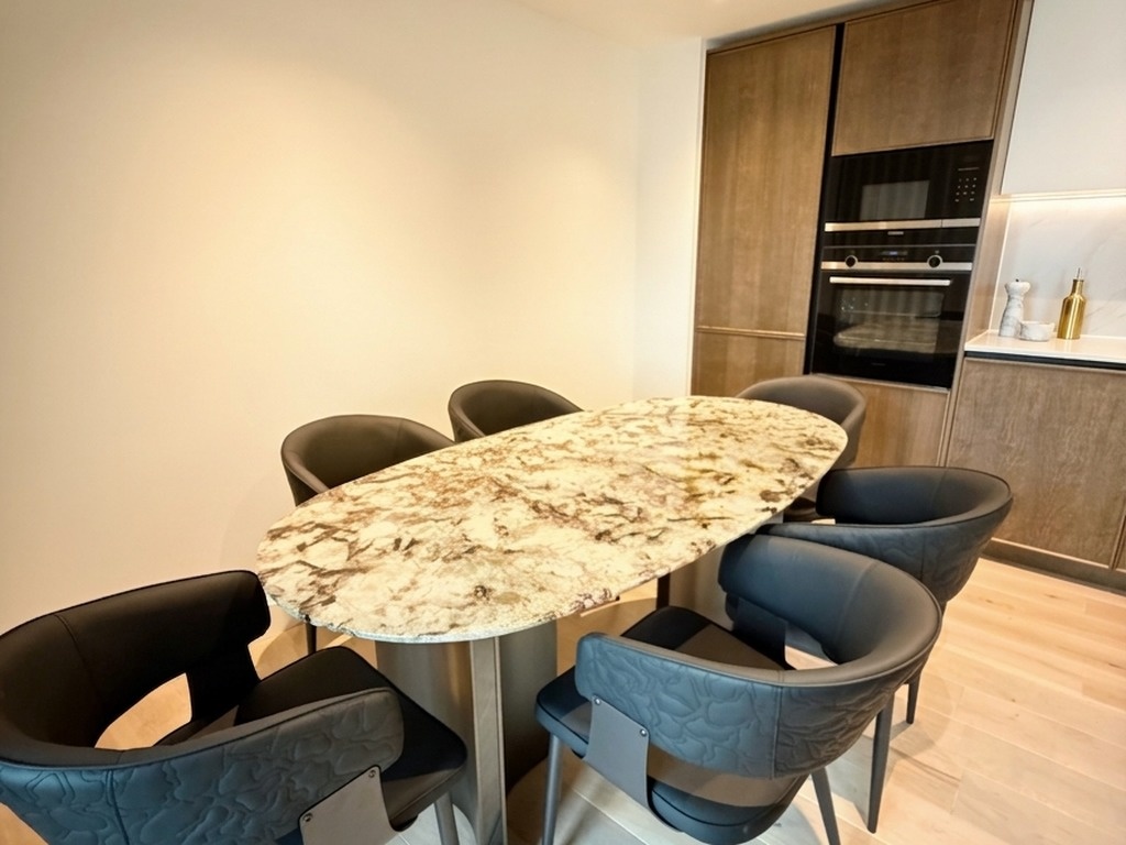 Additional image 2 of 2 Bed Flat, Watermark House, WC1X, N1 7GU