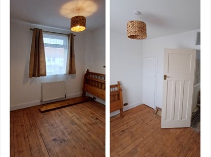 Room in a Shared House, Queens Crescent, BN23