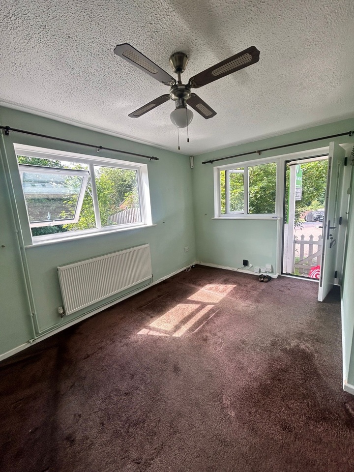 Additional image 3 of 1 Bed Semi-Detached House, Sharpley Drive, LE4, N1 7GU