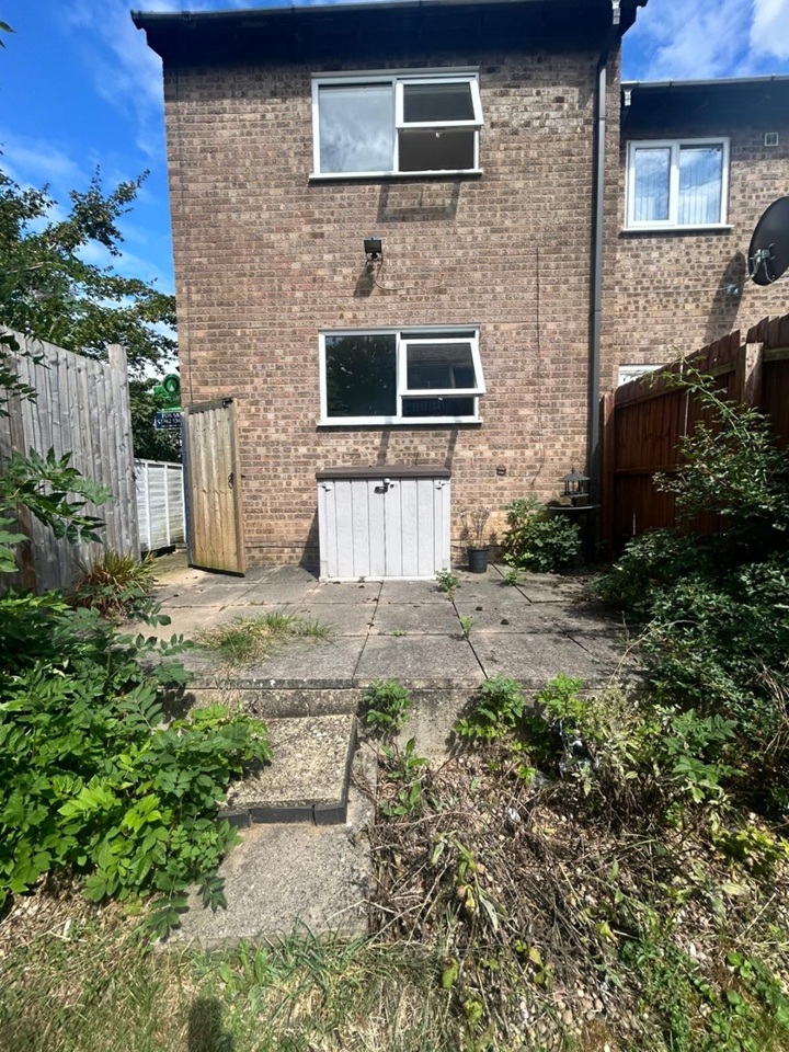 Additional image 11 of 1 Bed Semi-Detached House, Sharpley Drive, LE4, N1 7GU