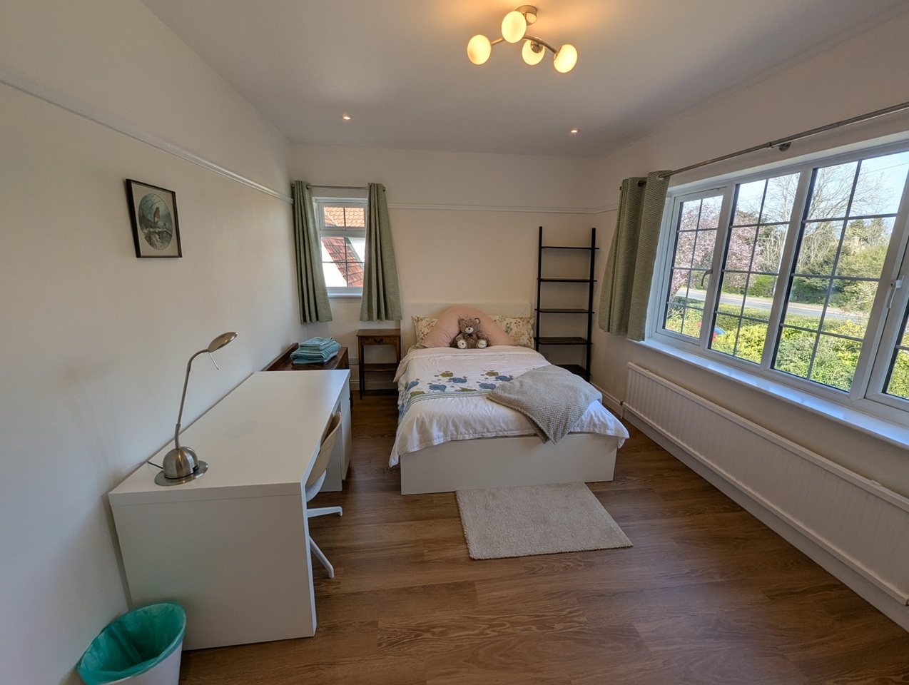 Additional image 6 of Room in a Shared House, Hills Road, CB2, N1 7GU