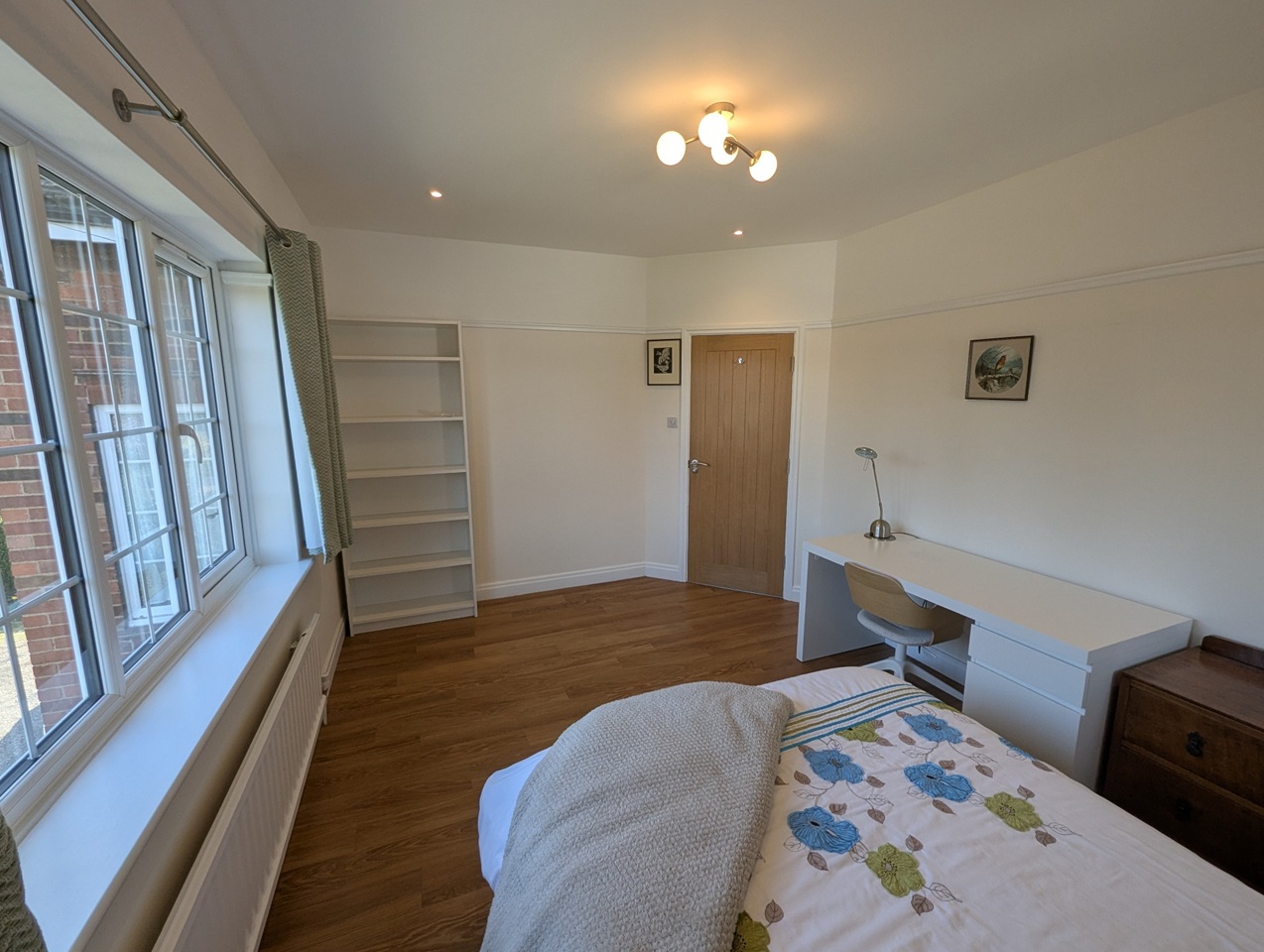 Additional image 8 of Room in a Shared House, Hills Road, CB2, N1 7GU