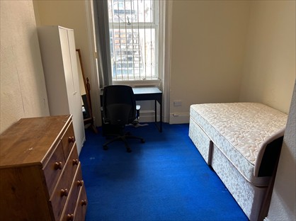 2 bed flat/apartment for rent in 2 Bed Flat, Brighton Grove, NE4