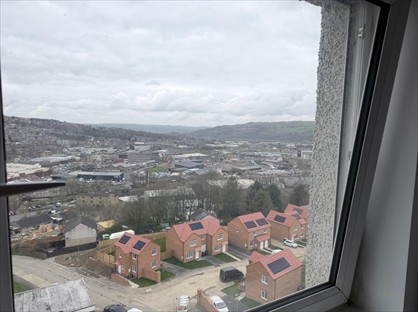 2 Bed Flat, Parkwood Rise, BD21