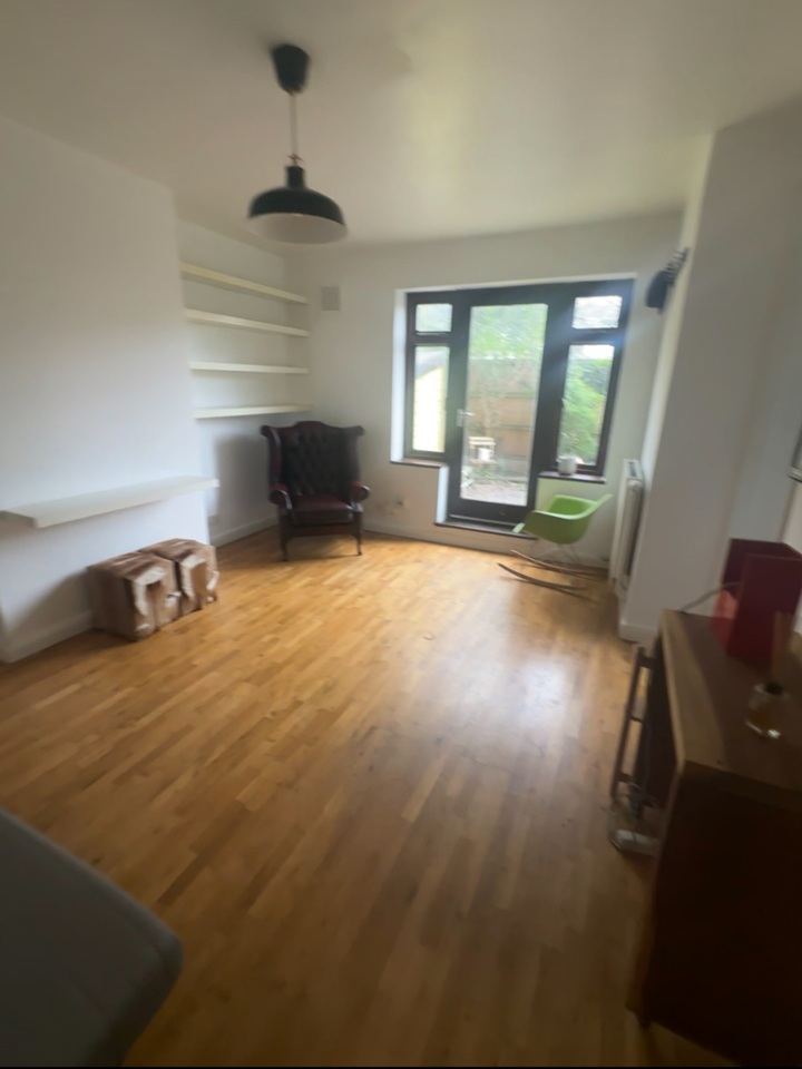1 Bed Flat, Cluse Court, N1, N1 7GU